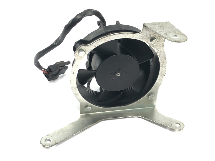 SWM RS 125 R B2 [2020] - Fan radiator fan electric fan cooling fan 12V