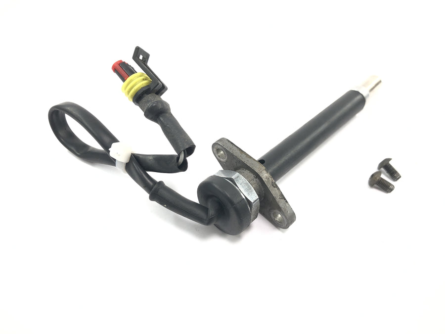 Moto Guzzi V10 Centauro [1998] - Fuel level sensor