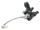Honda CB 750 RC42 [1996] - coupling lever coupling fitting-4
