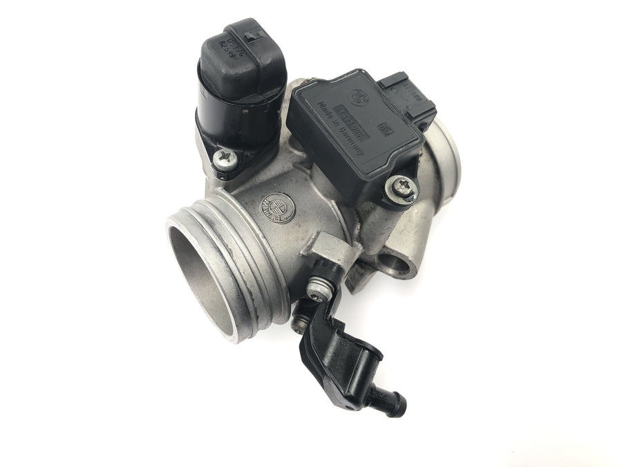 BMW F 650 GS R13 [2000] - Throttle valve throttle body injection system