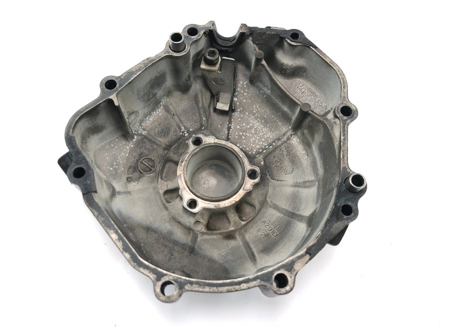 Suzuki GSX R 1000 WVBZ K3 [2003] - Alternator cover Lima cover Generator cover Engine cover
