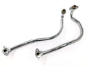 Yamaha XV 1600 Wild Star VP08 [2002] - Oil pipes pair-4