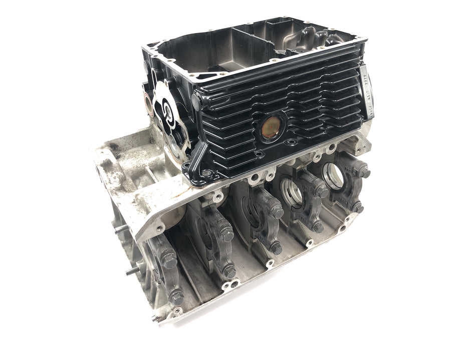 BMW K 1100 RS [1994] - Engine housing empty housing engine block cylinder block piston set