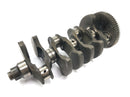 BMW K 1100 RS [1994] - Crankshaft crank drive engine shaft-1