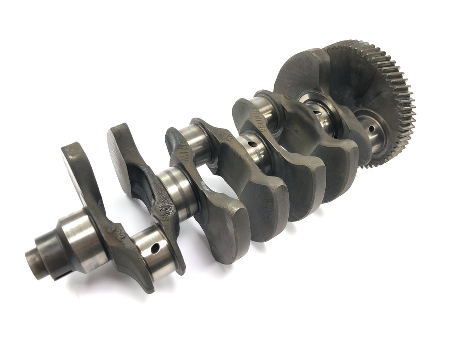 BMW K 1100 RS [1994] - Crankshaft crank drive engine shaft