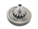 Triumph Speedmaster 900 [2003] - starter idler gear starter gear starter pinion-1