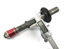 Honda CRF 450 R [2007] - Fork telescopic fork with axle front fork Showa Upside Down-8