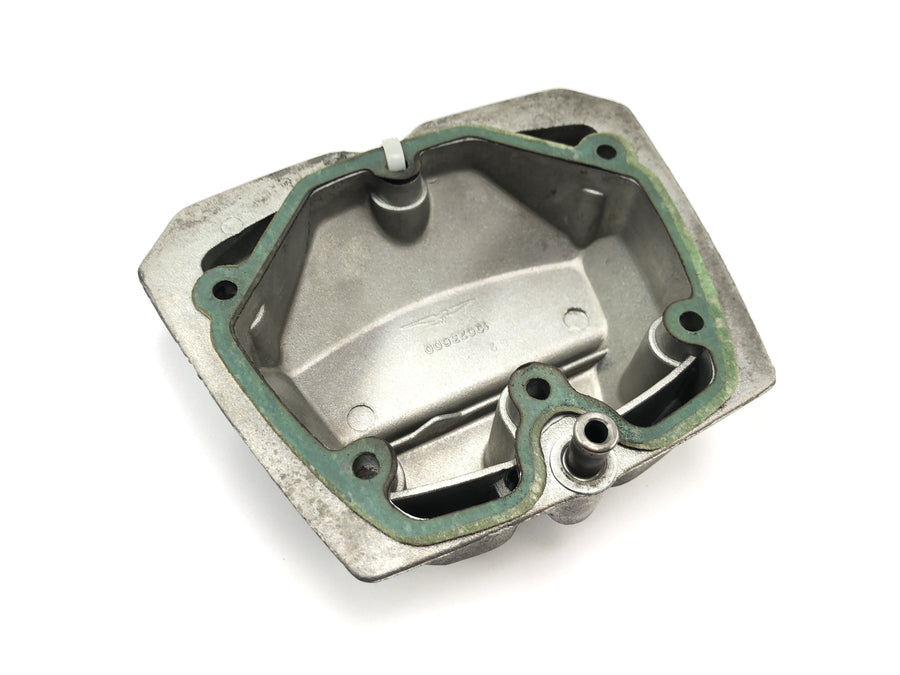 Moto Guzzi V65 Custom [1985] - valve cover cylinder head cover engine cover right