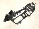 Yamaha XV 1600 Wild Star VP08 [2002] - Frame with papers-1