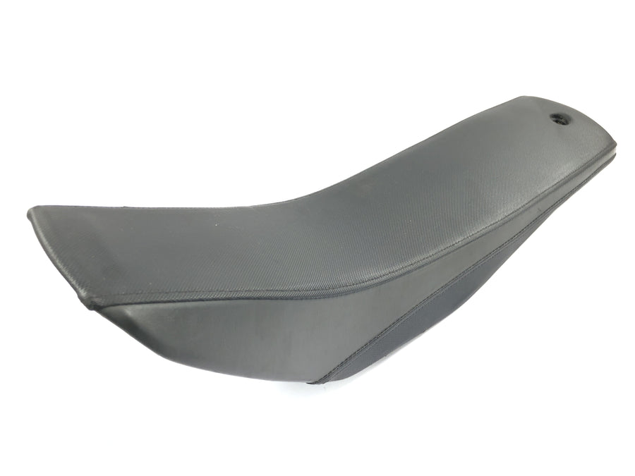 Aprilia SX 125 KX [2018] - Bench seat upholstered seat black