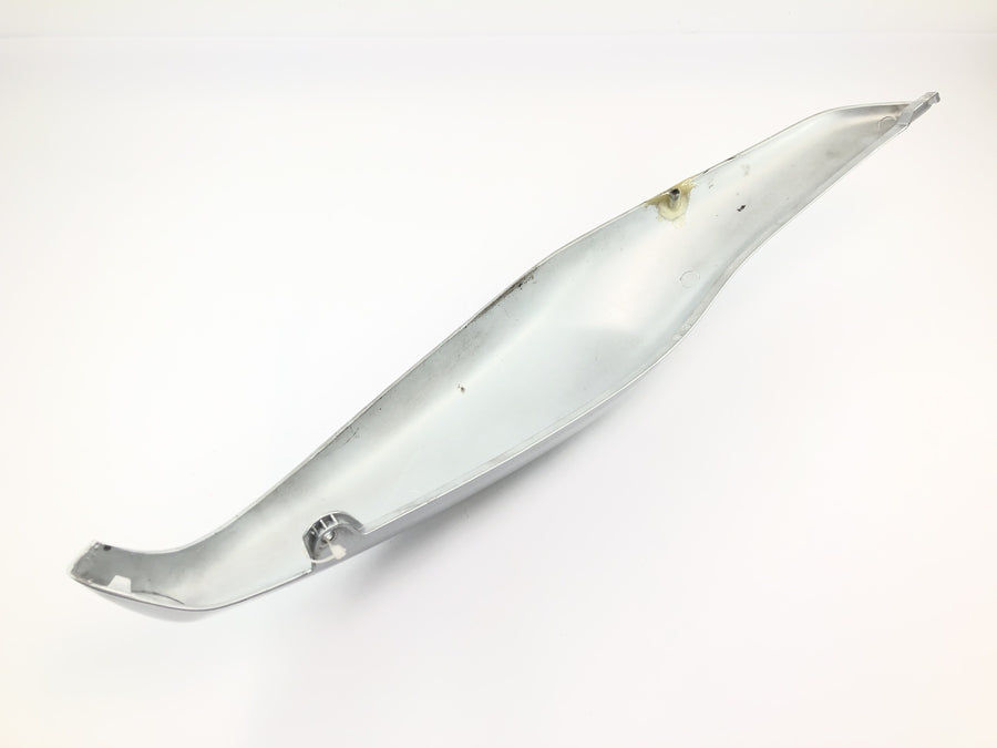 Ducati ST3 S3 [2004] - Rear right rear fairing silver side fairing