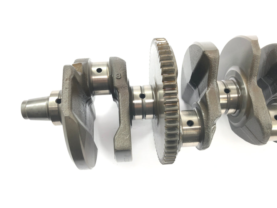 Suzuki GSX R 1000 WVBZ K3 [2003] - Crankshaft engine crankshaft
