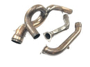 Aprilia Mille RSV 1000 ME [1999] - Exhaust manifold exhaust pipe manifold pipe-1
