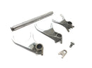 Triumph Speedmaster 900 [2003] - shift forks shift fork set gear shift fork-2