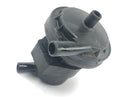 Honda NX 650 Dominator RD02 [1994] - Crankcase ventilation-2