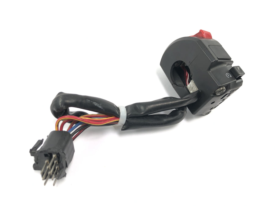 Ducati Monster SR2 800 M4 [2006] - Handlebar switch right kill switch start switch