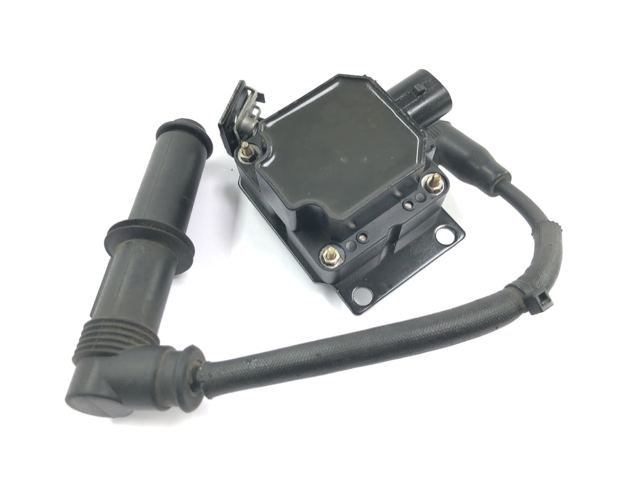 Aprilia SX 125 KX [2018] - Ignition coil ignition unit ignition module ignition coil unit