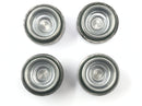 Honda NX 650 Dominator RD02 [1994] - valve cover plug valve cover set 4 pieces-4