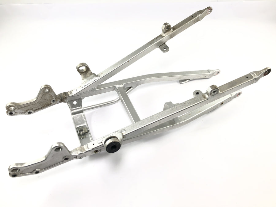 SWM RS 125 R B2 [2020] - Rear frame rear frame