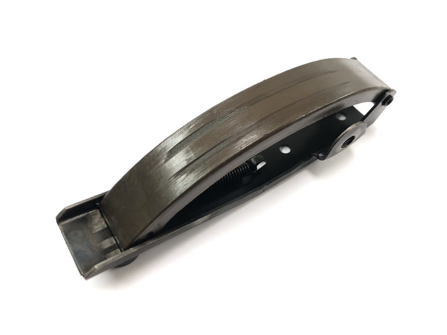 Moto Guzzi V65 Custom [1985] - Timing chain tensioner chain tensioner chain rail
