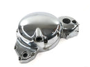 Yamaha XV 1600 Wild Star VP08 [2002] - clutch cover engine cover left-2