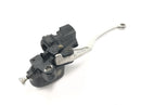 Triumph Speedmaster 900 [2003] - front brake fitting brake lever brake cylinder right-3