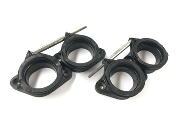 Suzuki GSX R 1000 WVB6 K6 [2006] - Intake manifold intake rubbers - 0