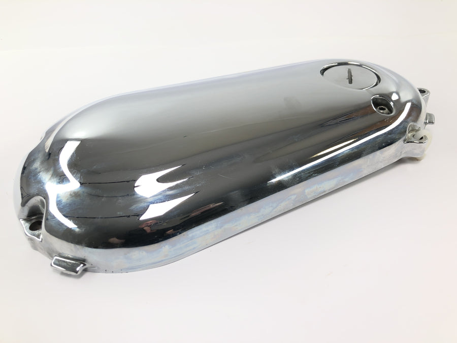 Yamaha XV 1600 Wild Star VP08 [2002] - Primary drive cover engine cover right