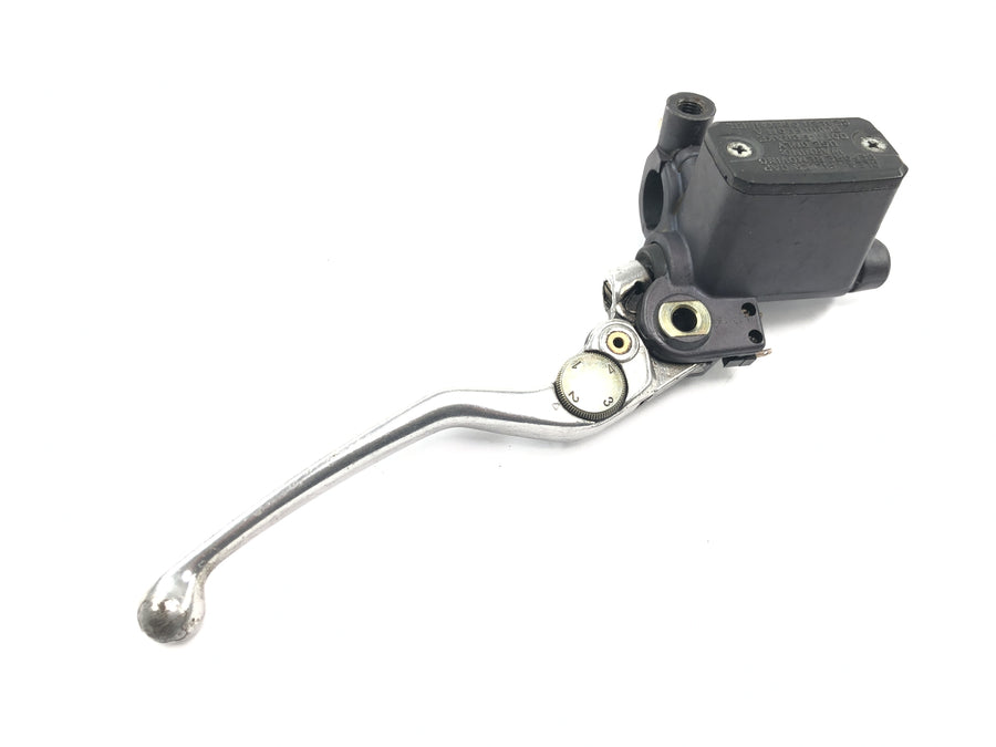 Moto Guzzi V10 Centauro [1998] - Front brake pump, hand brake pump, brake lever
