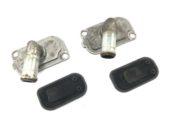KTM 950 Adventure LC8 [2004] - engine ventilation membrane valve set