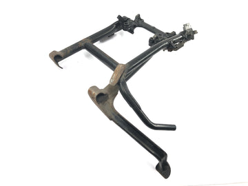 BMW K 1100 RS [1994] - Center stand, center stand, side stand - 0