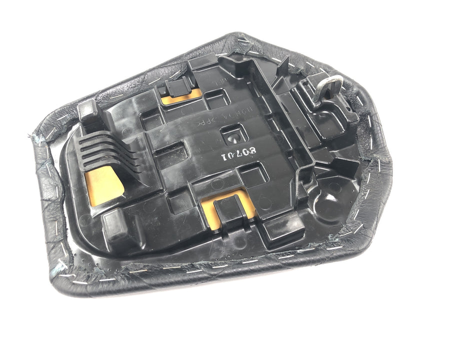 Honda CBR 1000 RR SC59 [2008] - Pillion seat rear seat
