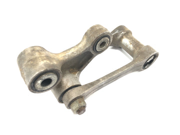Honda CRF 450 R [2007] - Suspension strut deflection rear suspension shock absorber - 0