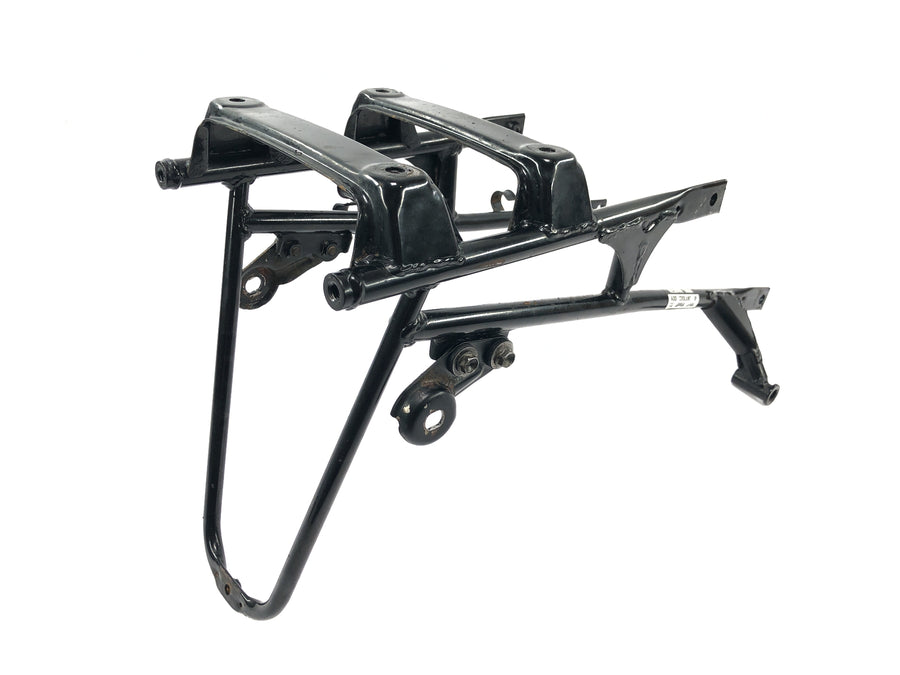Honda XRV 750 Africa Twin RD04 [1992] - Rear frame rear carrier rear