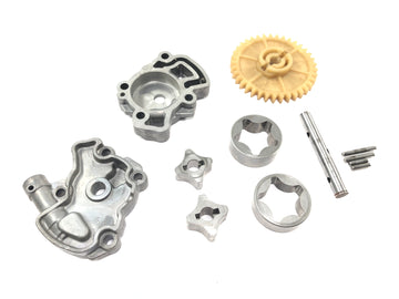 Aprilia Mille RSV 1000 ME [1999] - Oil pump pump set