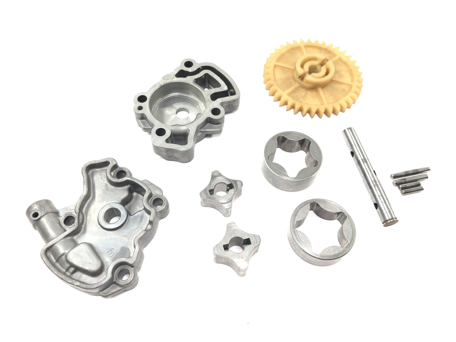 Aprilia Mille RSV 1000 ME [1999] - Oil pump pump set