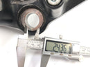 Honda CB 750 RC42 [1996] - fork bridge with ignition lock and key set-2
