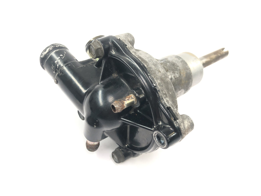 Honda CBR 900 RR SC28 [1995] - Water pump coolant pump cooling system pump