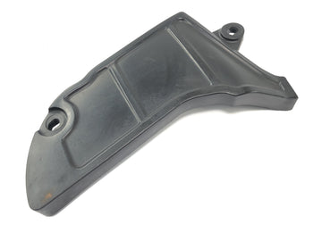 Kawasaki Z 1100 KZZ10A [1984] - cladding side cover cover at the back right - 0