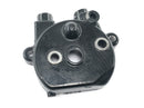 Honda NSR 125 JC20 [1991] - Cable guide housing exhaust control-1