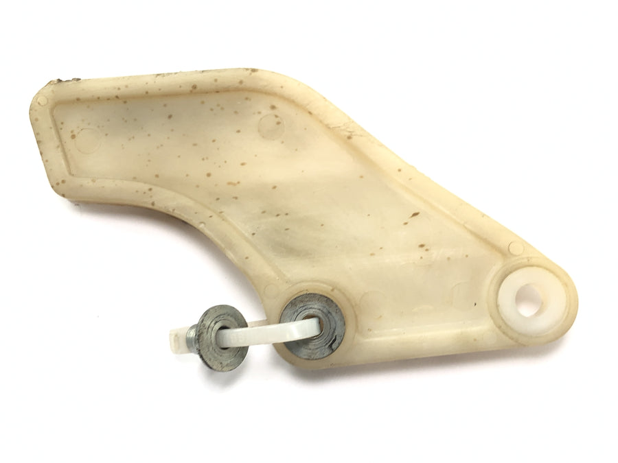 Honda XL 250 R MD03 [1993] - Chain slider chain slider chain guide rear