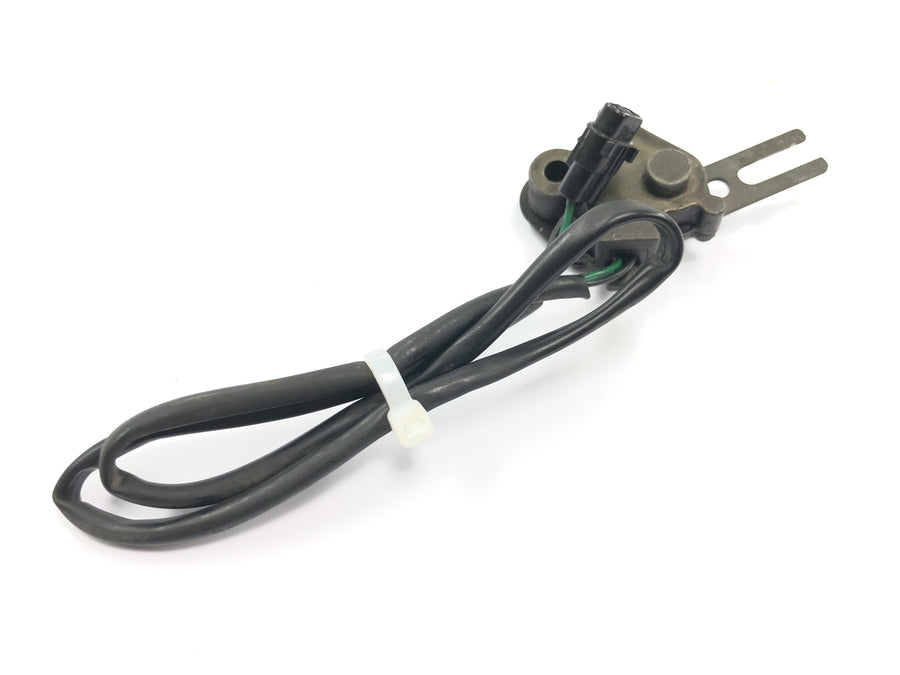 Kawasaki W 650 EJ650A [1999] - Side stand switch side stand switch sensor