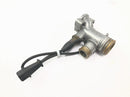 BMW K 1100 RS [1994] - Coolant connection with temperature sensor-4