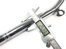 Yamaha XV 1600 Wild Star VP08 [2002] - Handlebar steel handlebar tubular handlebar chrome 25mm-3
