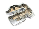 Yamaha XV 1600 Wild Star VP08 [2002] - front valve cover cylinder head cover valve cover-5