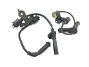 Honda XRV 750 Africa Twin RD04 [1992] - Ignition coil Ignition coils with ignition cable and spark plug connector-3