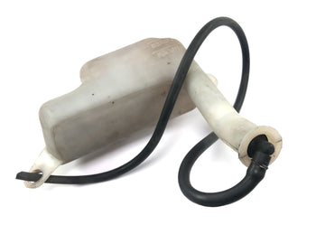Honda NSR 125 JC20 [1991] - Coolant expansion tank expansion tank - 0