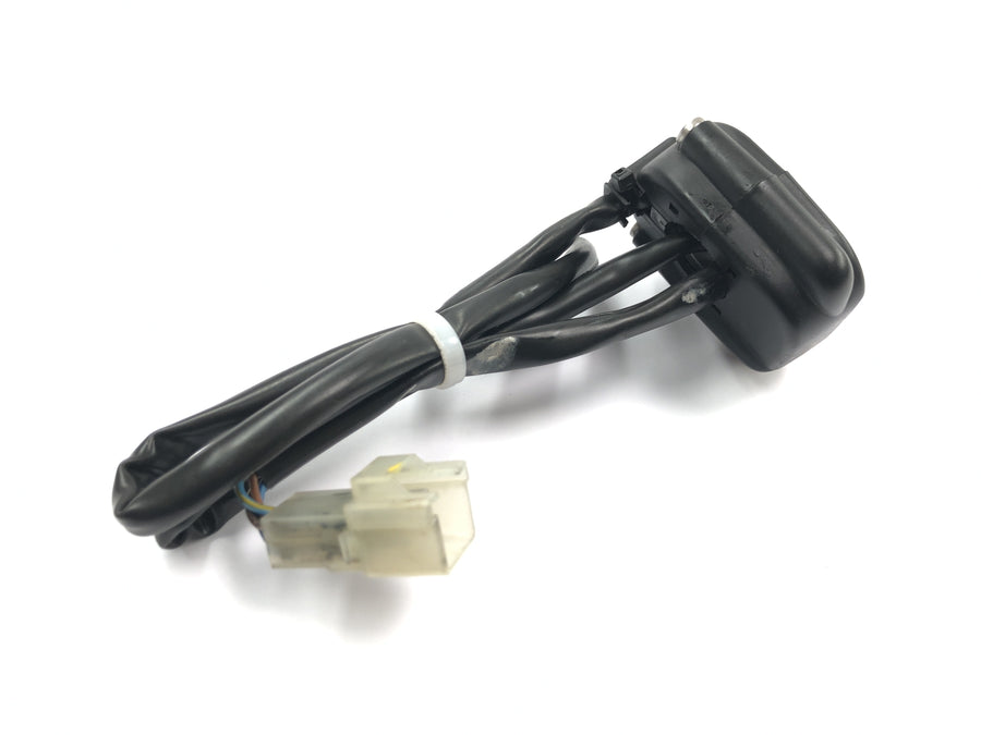 Suzuki RM Z 250 RJ41A [2007] - Handlebar switch right kill switch start switch