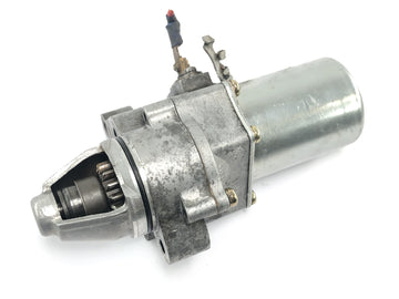 Honda NSR 125 JC20 [1991] - Starter electric starter starter motor