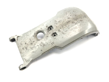 KTM 950 Adventure LC8 [2004] - Engine protection underrun protection engine plate mudguard